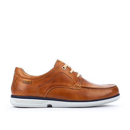 Lace-up shoes/Lace-ups leather ARENAL M8N - Pikolinos - Modalova