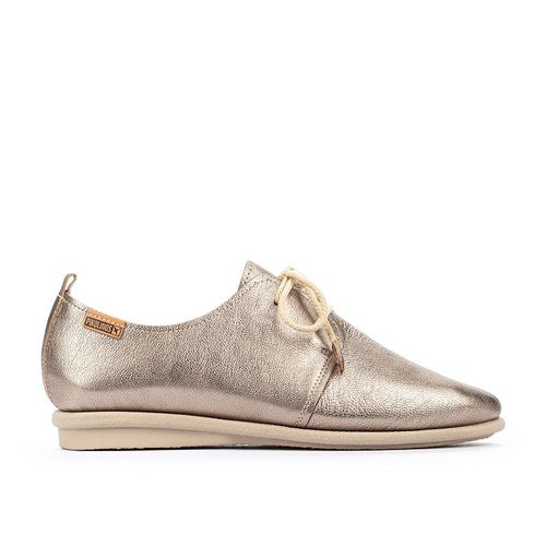 Flats leather CALABRIA W9K - Pikolinos - Modalova