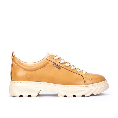 Sneakers leather ASTURIAS W4W - Pikolinos - Modalova