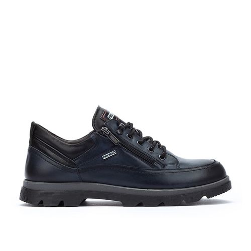 Lace-up shoes/Lace-ups leather VIGO M3M - Pikolinos - Modalova