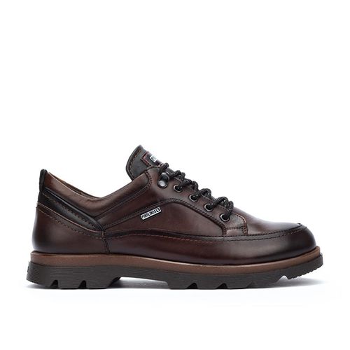 Lace-up shoes/Lace-ups leather VIGO M3M - Pikolinos - Modalova