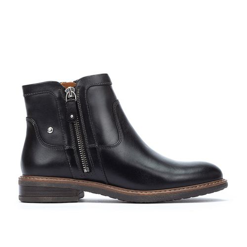 Flache Stiefeletten leder ALDAYA W8J - Pikolinos - Modalova