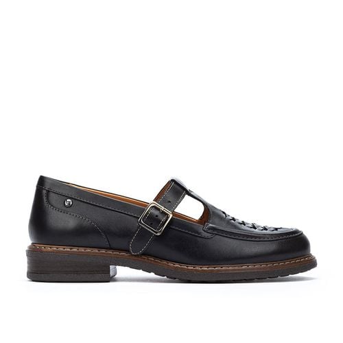 Loafers leather ALDAYA W8J - Pikolinos - Modalova