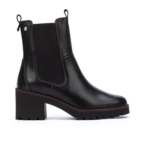 Leather Ankle Boots VIELLA W6D - Pikolinos - Modalova