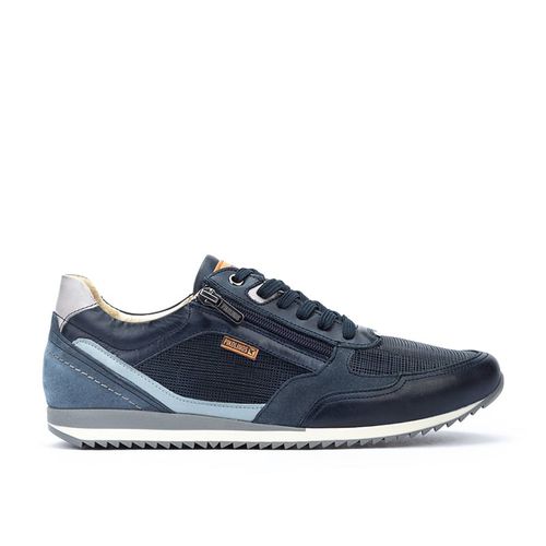 Sneakers leather LIVERPOOL M2A - Pikolinos - Modalova