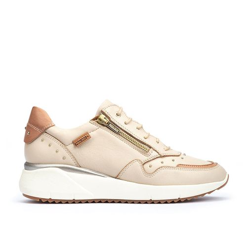 Sneakers leather SELLA W6Z - Pikolinos - Modalova