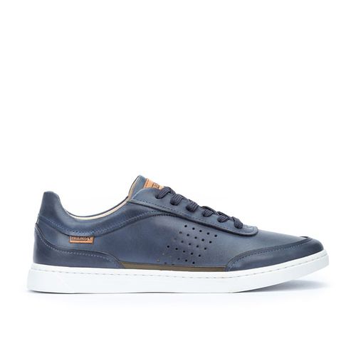 Sneakers leather ALICANTE M2U - Pikolinos - Modalova