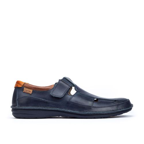 Loafers leather SANTIAGO M8M - Pikolinos - Modalova