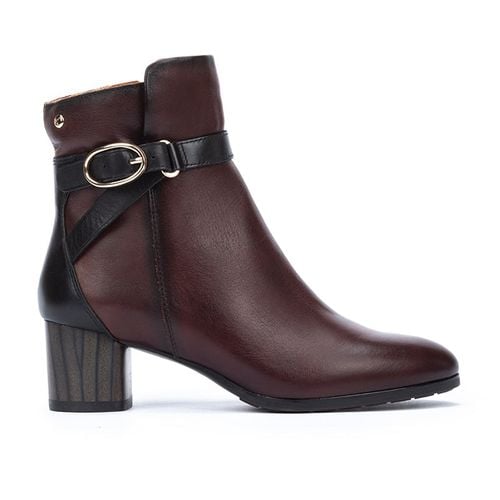 High-heel ankle boot CALAFAT W1Z - Pikolinos - Modalova