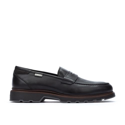 Loafers leather LINARES M8U - Pikolinos - Modalova