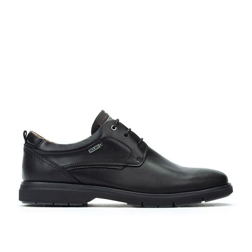 Lace-up shoes/Lace-ups leather NAVARRA M8C - Pikolinos - Modalova