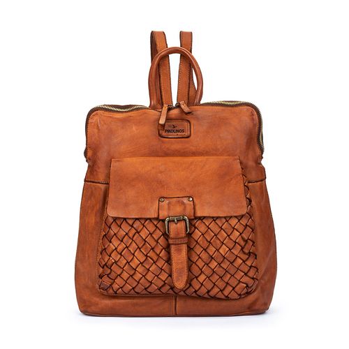 Sac à dos en cuir FAURA WHA - Pikolinos - Modalova