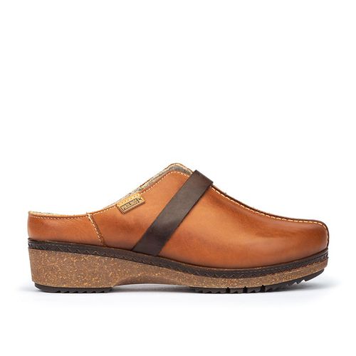 Pikolinos Clogs leder GRANADA W0W - Pikolinos - Modalova