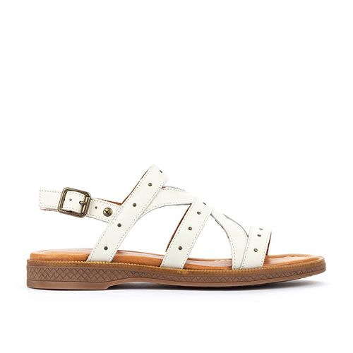 Flache Sandalen leder MORAIRA W4E - Pikolinos - Modalova