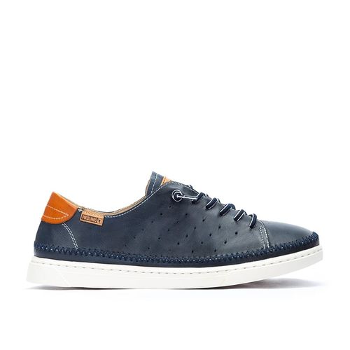 Sneakers leather ALICANTE M2U - Pikolinos - Modalova