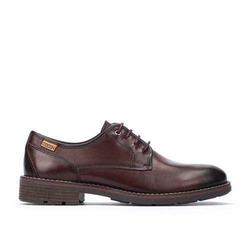 Lace-up shoes/Lace-ups leather YORK M2M - Pikolinos - Modalova