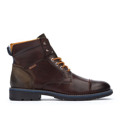 Pikolinos Botas de piel YORK M2M - Pikolinos - Modalova