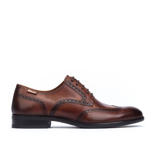 Lace-up shoes/Lace-ups BRISTOL M7J - Pikolinos - Modalova