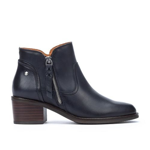 Stiefeletten mit Absatz leder BACAROT W2D - Pikolinos - Modalova