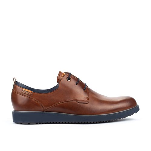 Lace-up shoes/Lace-ups leather CORCEGA M2P - Pikolinos - Modalova