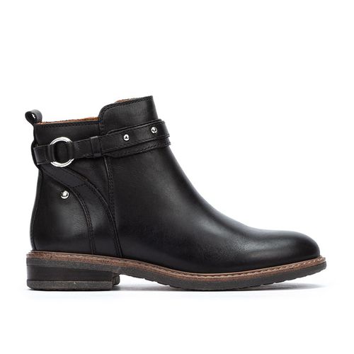 Flache Stiefeletten leder ALDAYA W8J - Pikolinos - Modalova