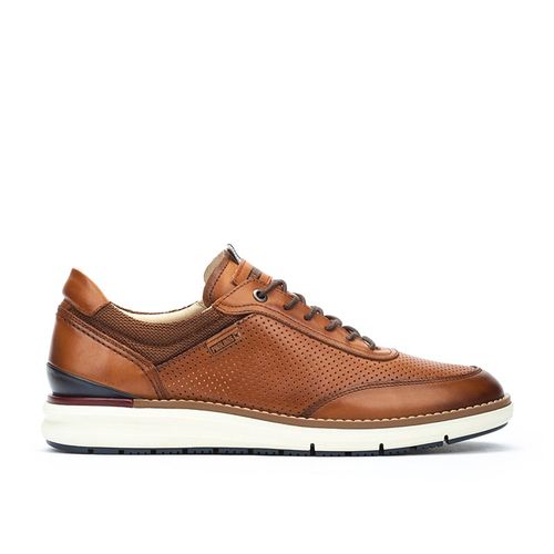 Sneakers leder MANACOR M1A - Pikolinos - Modalova