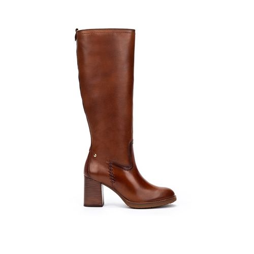 Bottes en cuir PALENCIA W9U - Pikolinos - Modalova
