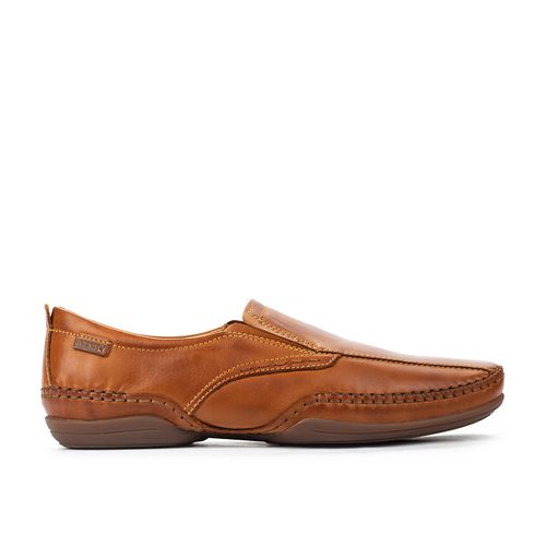 Loafers leather PUERTO RICO 03A - Pikolinos - Modalova