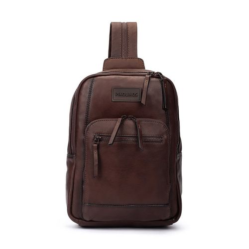 Rucksäcke leder VALLS MHA - Pikolinos - Modalova