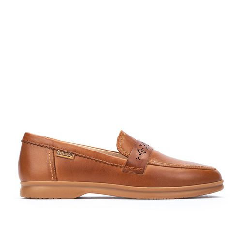 Loafers leather GANDIA W2Y - Pikolinos - Modalova