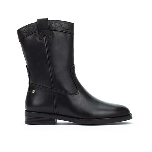 Stiefel leder PUERTOLLANO W3C - Pikolinos - Modalova