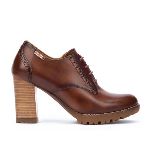Chaussures à talon en cuir CONNELLY W7M - Pikolinos - Modalova