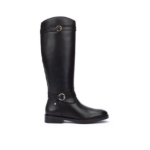 Boots leather PUERTOLLANO W3C - Pikolinos - Modalova