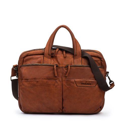 Attachés-cases en cuir CERVO MHA - Pikolinos - Modalova