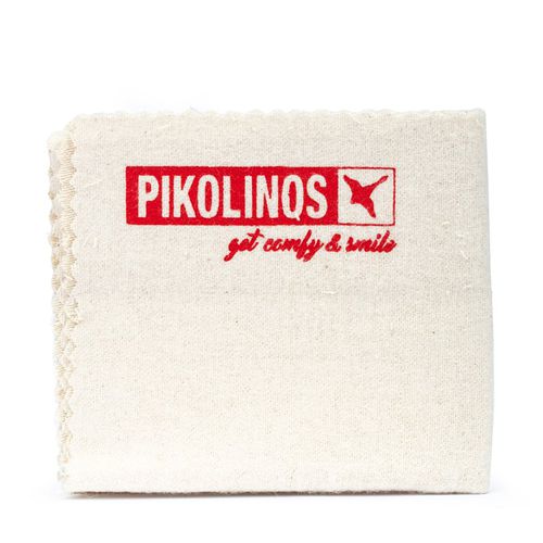 Cotton cloths leather SHOE CARE USC - Pikolinos - Modalova