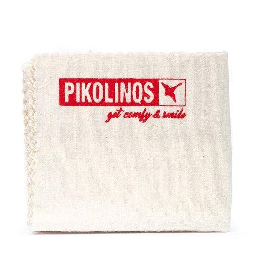 Cotton cloths SHOE CARE USC - Pikolinos - Modalova