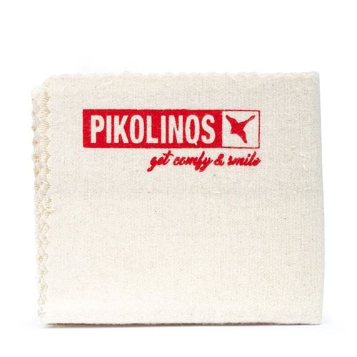 Paños de algodón SHOE CARE USC - Pikolinos - Modalova