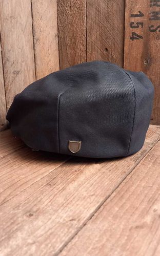 Hooligan Snap Cap, washed navy #XL - Brixton - Modalova