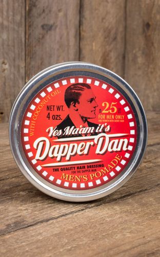 Dapper Dan - Men's Pomade - Dapper Dan - Modalova