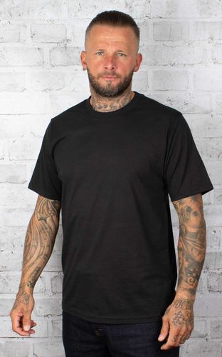 Dickies - T-Shirt 3er Pack, schwarz #S - Rockabilly Rules (DACH) - Modalova