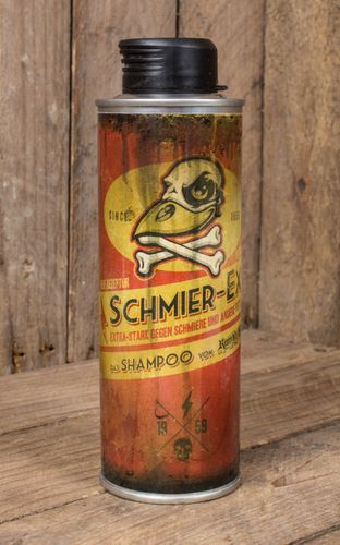 Schmier Ex Shampoo - 250ml - Rumble59 - Modalova