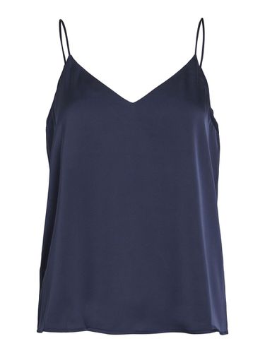 V-neck Strap Top - Vila - Modalova