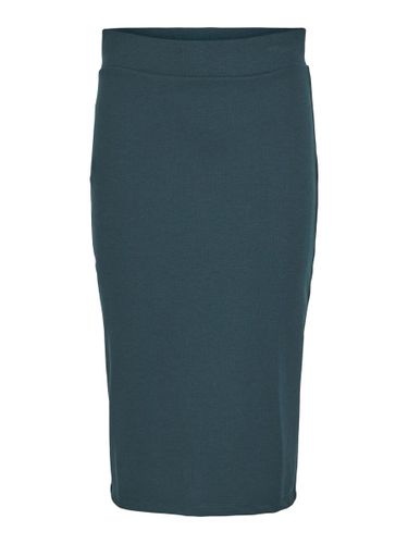 High Waist Pencil Skirt - Vila - Modalova
