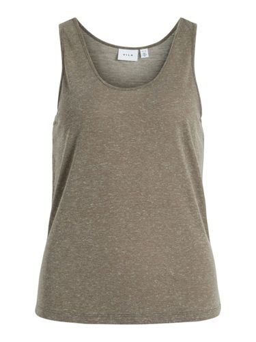 Basic Tank Top - Vila - Modalova