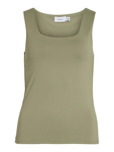 Basic Tank Top - Vila - Modalova