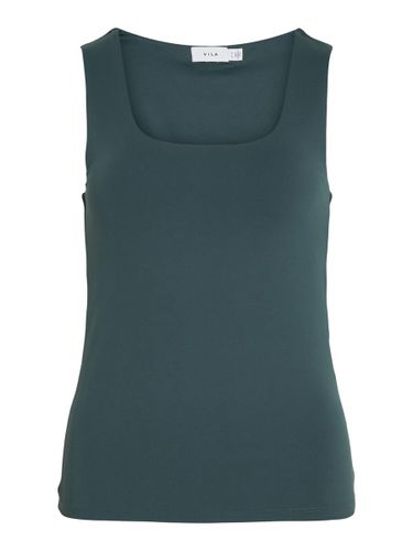 Basic Tank Top - Vila - Modalova