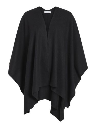 Feminine Poncho - Vila - Modalova