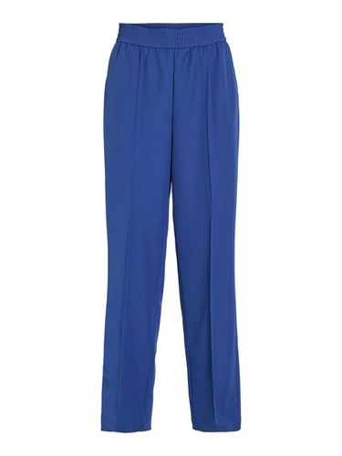 High Waist Trousers - Vila - Modalova