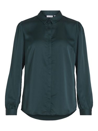 Long Sleeved Shirt - Vila - Modalova