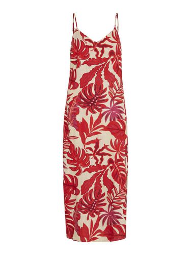 Strap Maxi Dress - Vila - Modalova